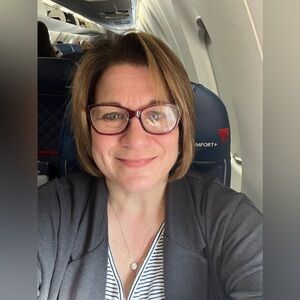 Meet your Posher, Nicolette